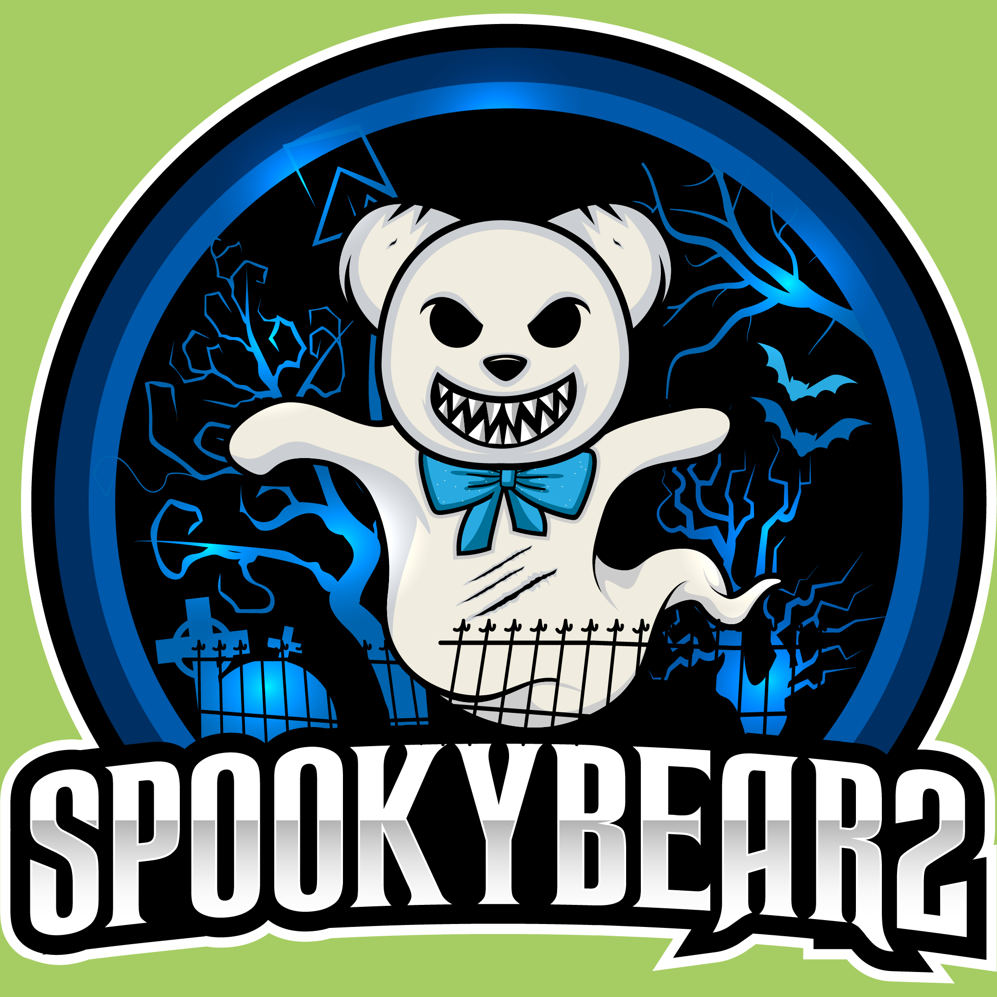 Avatar of SpookyBear2
