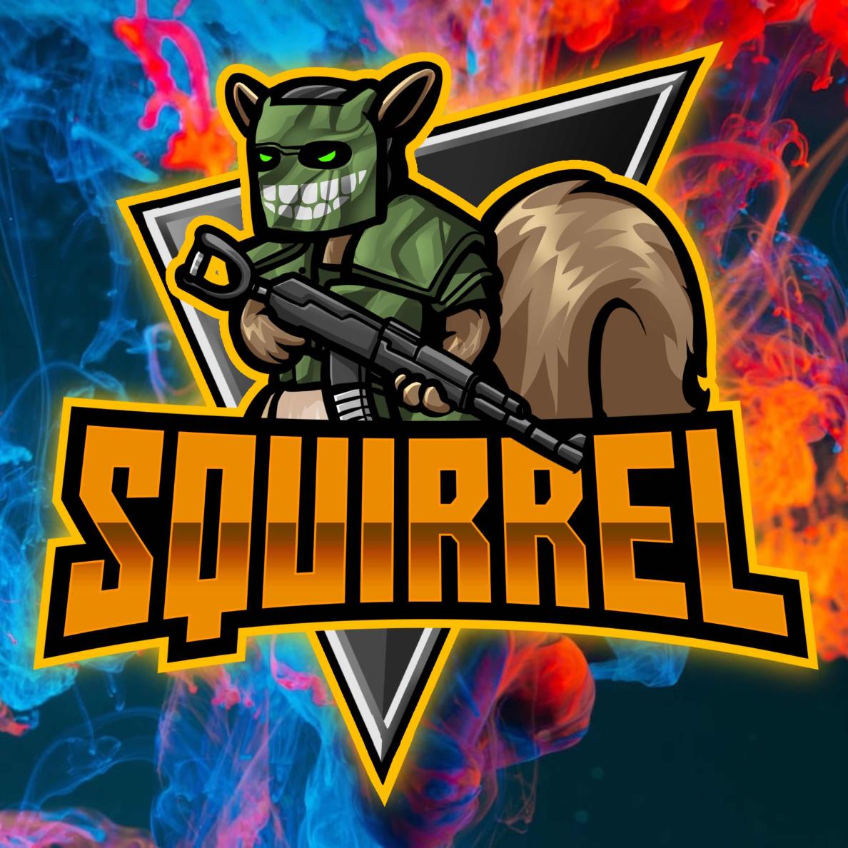 Avatar of Squirrel